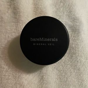 BareMinerals Mineral veil